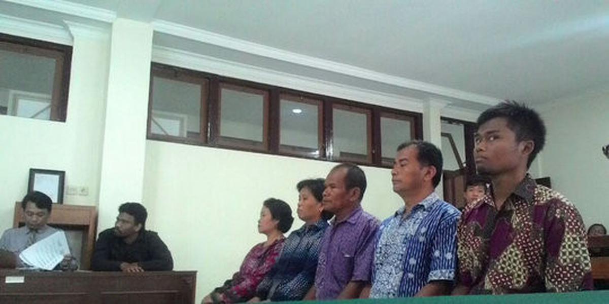 Pengusaha Eka sewa Rp 274 ribu pertahun ke Keraton tapi gugat PKL Rp 1 M