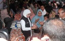 Tahukah Anda? Pemprov Jatim Gelar Pasar Murah Jatim di Waru Sidoarjo, Harga Sembako Jauh di Bawah HET!