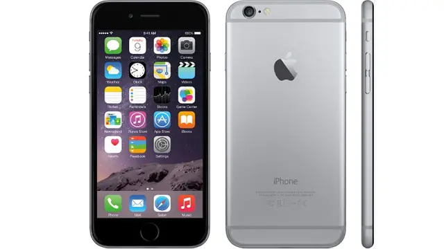 iPhone