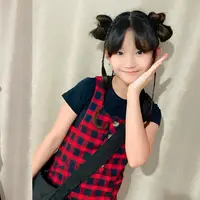 Bilqis anak Ayu Ting Ting (Instagram/ayutingting92)