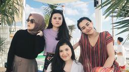 Berita Marsha Aruan Hari Ini Kabar Terbaru Terkini Liputan6 Com