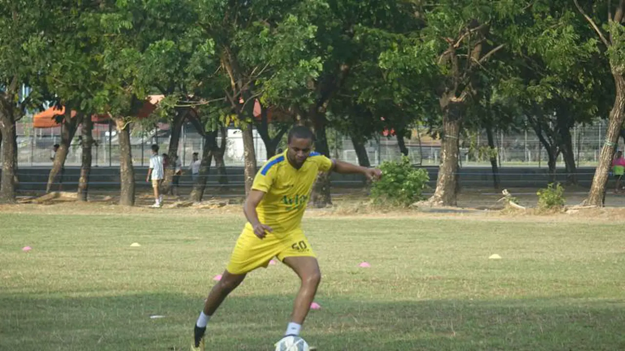 Thiago Furtuoso