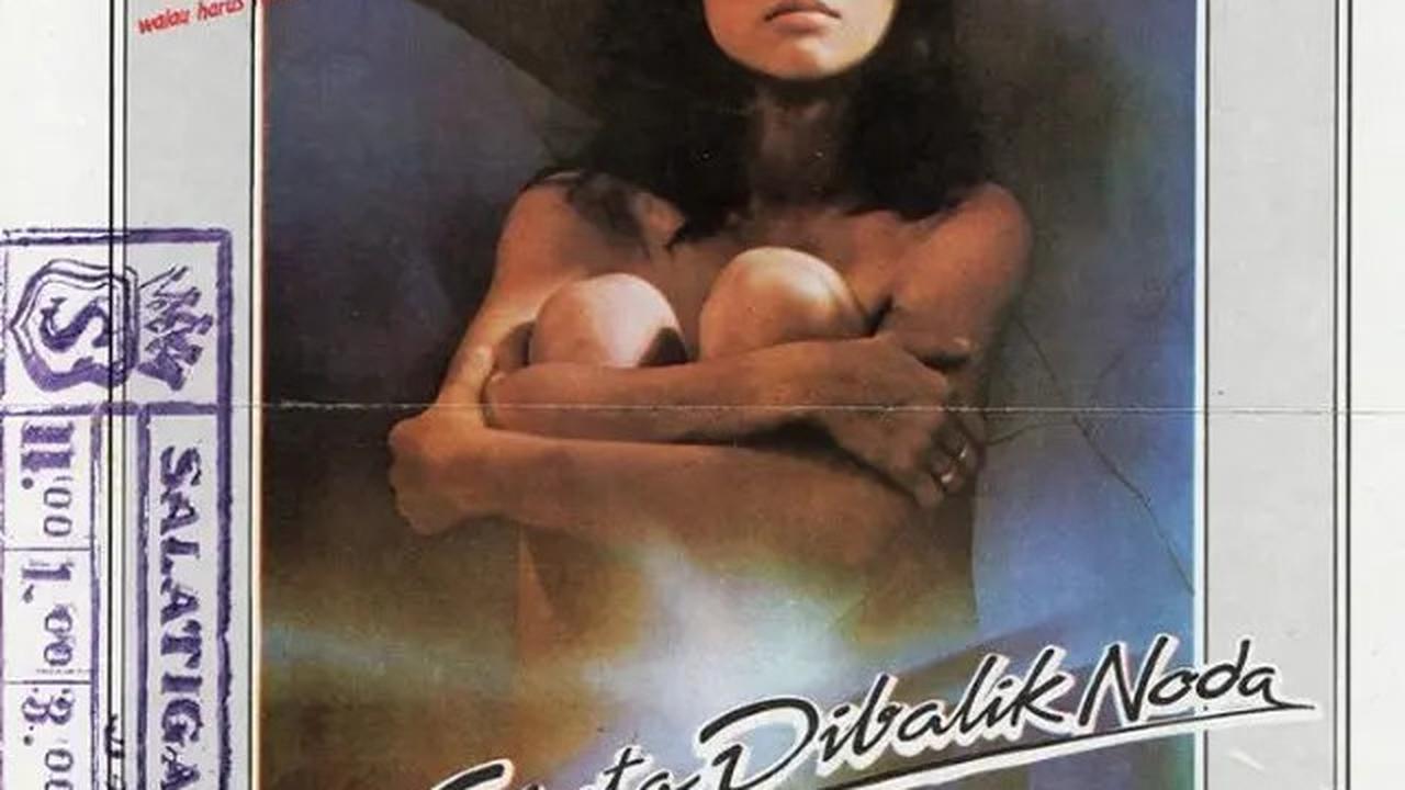 6 Film Terbaik Karya Bobby Sandy, Era Gaun Pengantin Christine Hakim hingga Ketika Musim Semi Tiba