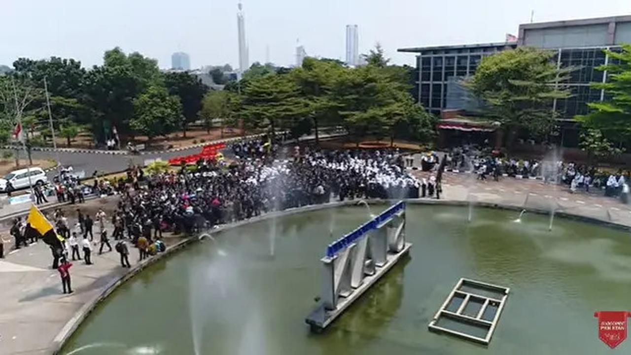 10 Rekomendasi Sekolah Kedinasan yang Lulus Bisa Jadi PNS