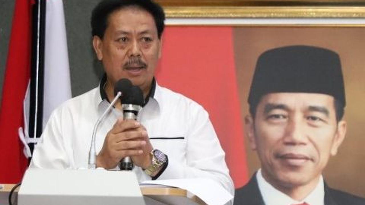Kepala Perpusnas Ungkap Peran Penting Bibliografi Dalam Literasi Masyarakat Indonesia