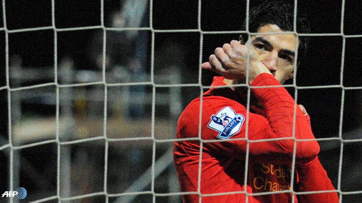 Suarez Siap Dengarkan Tawaran Bayern
