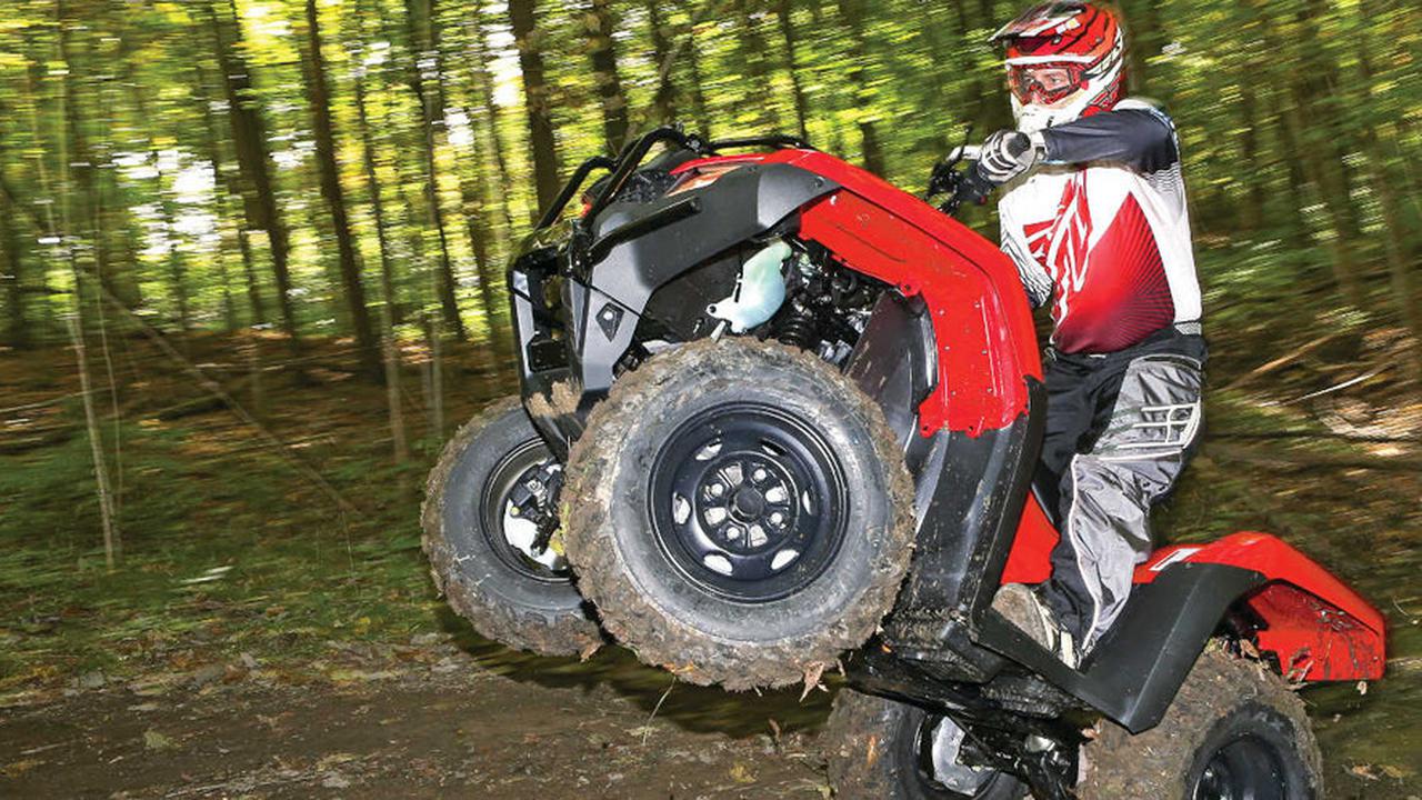 Foto: atvillustrated.com