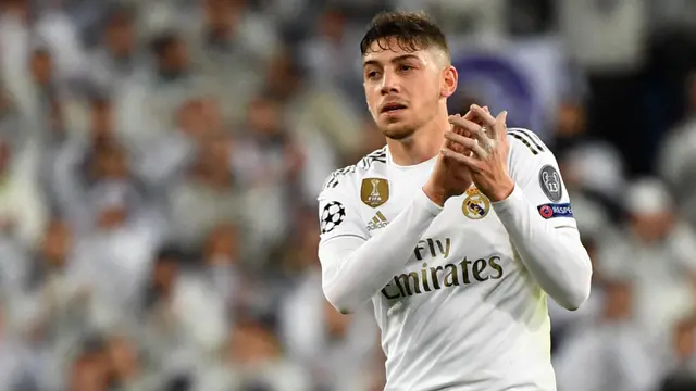 Foto: Selain Pedri, Ini 5 Pemain Liga Spanyol dengan Klausul Pelepasan Tertinggi