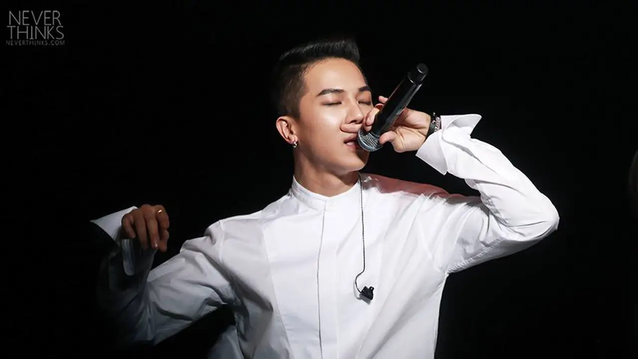 Mino WINNER