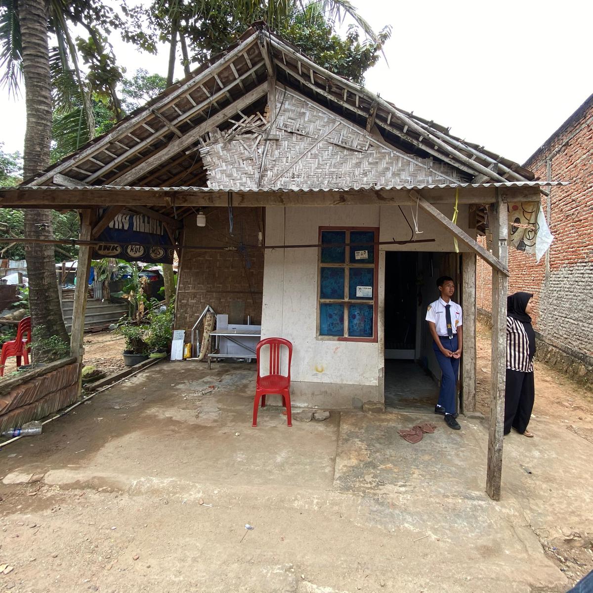 rumah rizki