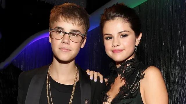 [Bintang] Selena Gomez - Justin Bieber