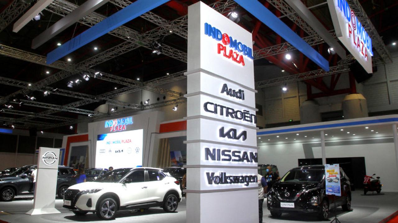 Indomobil Group yang kini menaungi brand Kia, Citroen, Nissan, Audi dan Volkswagen, ikut menyemarakkan pameran otomotif Indonesia International Motor Show (IIMS) 2023.