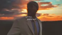 Eksklusif, James Berkeley Ungkap Makna di Balik Judul Album Barunya: Lost Boy, Golden Hour