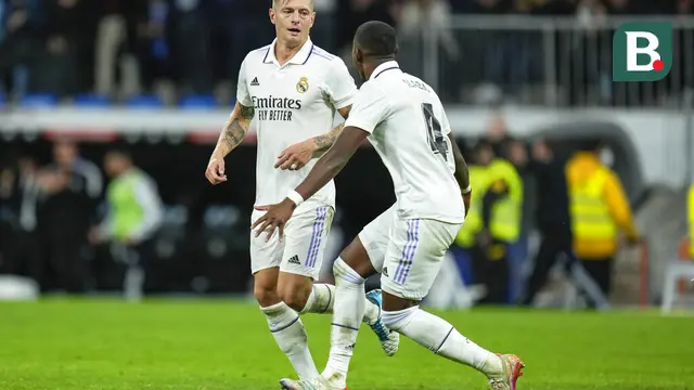 Toni Kroos