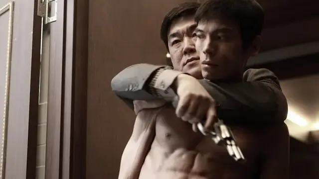 Film Korea Missing You (Dok. IMDb)