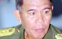 Johny Lumintang disebut-sebut jadi Kepala Staf Kepresidenan