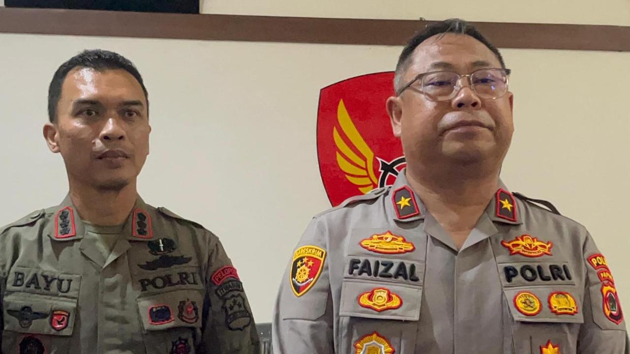 Kontak Tembak di Gome Puncak Papua, Satu Anggota KKB Jelek Waker Tewas Ditembak Petugas Gabungan TNI dan Polri