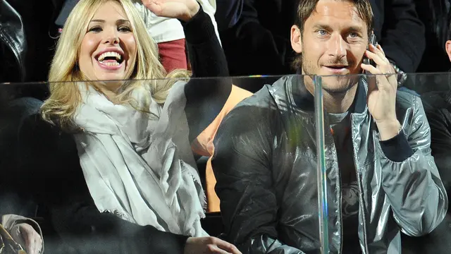 Francesco Totti