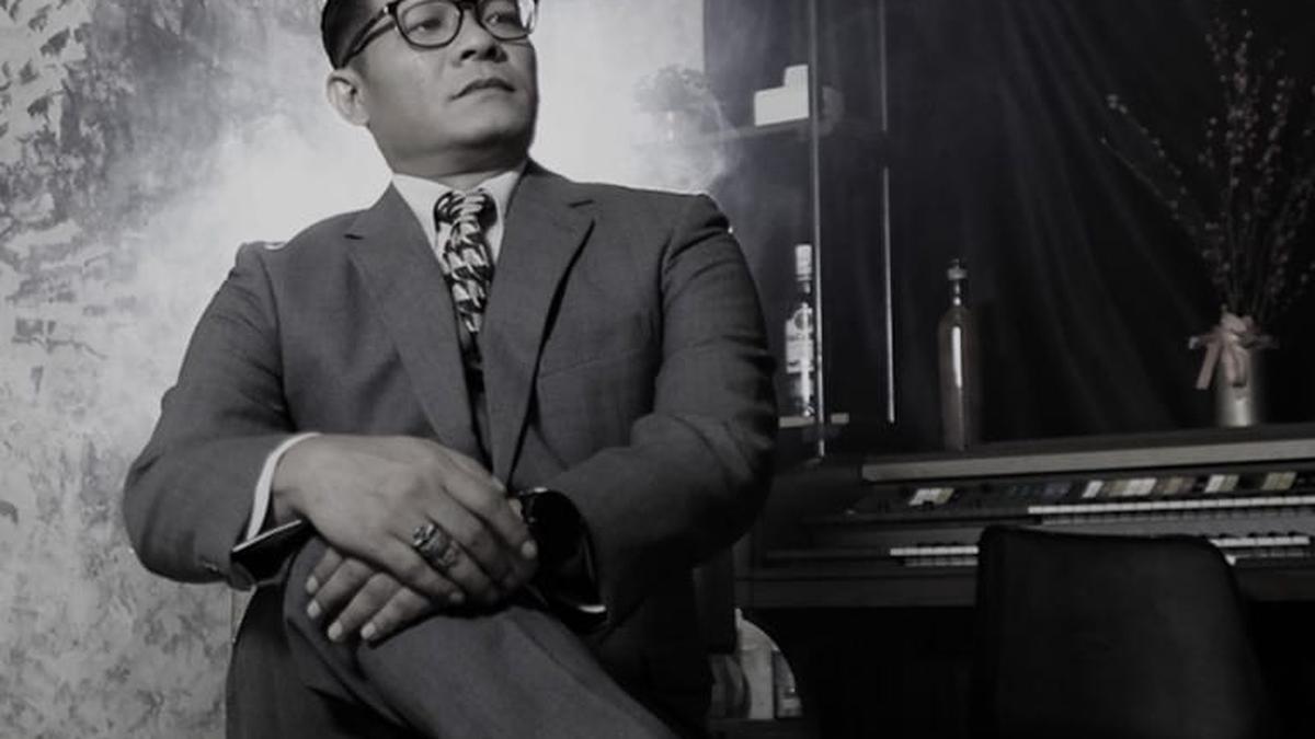 Noly Lebon Musisi Berbakat Asal Bandung, Kembali Memukau dengan Single Terbarunya Hanya Itu Yang Ku Tahu