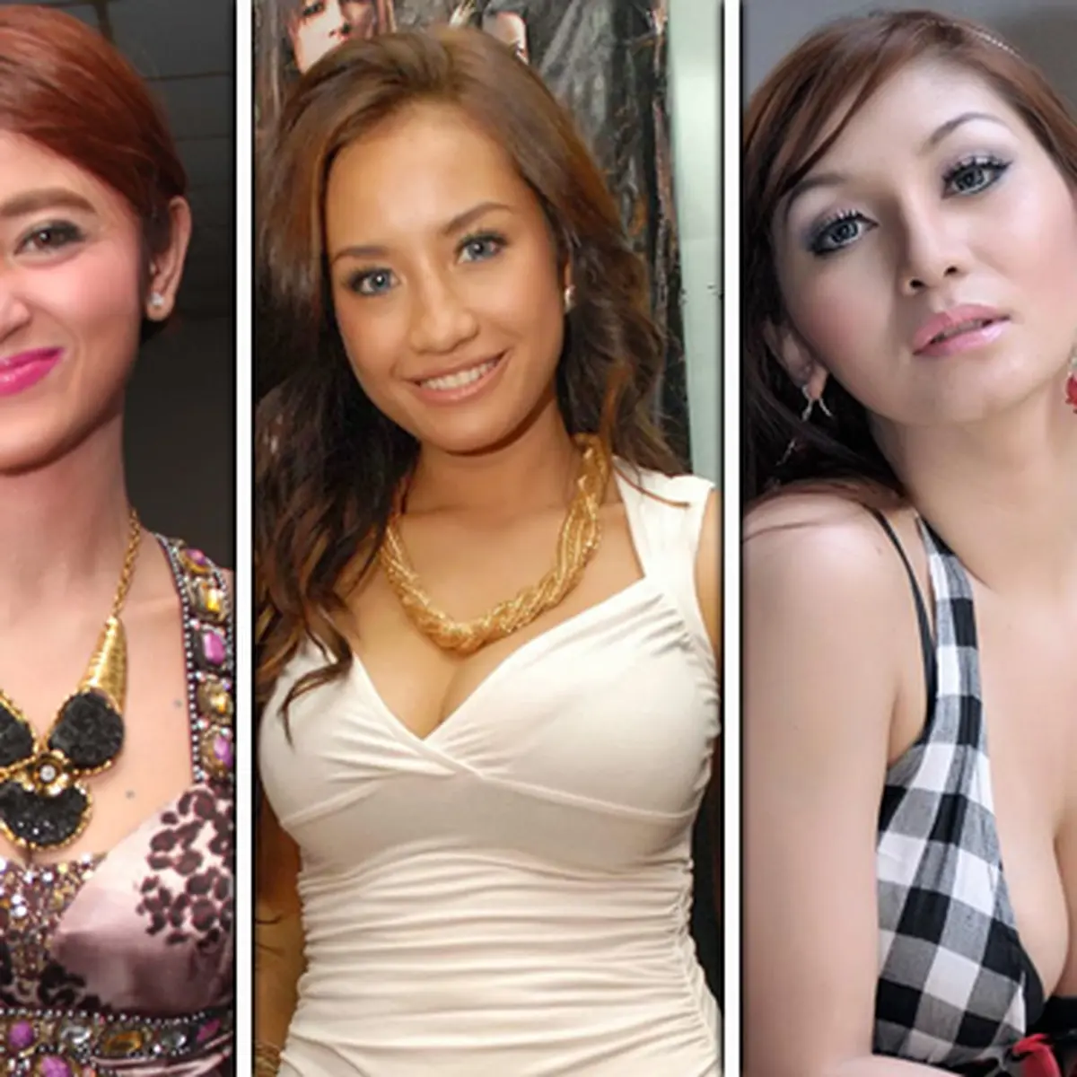 Bokep Dewi Persik - Artis Suka Nonton Film Porno, Al Naksir Nadine Kaiser - ShowBiz Liputan6.com