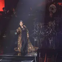 September Ceria with Vina Panduwinata (Nurwahyunan/Bintang.com)