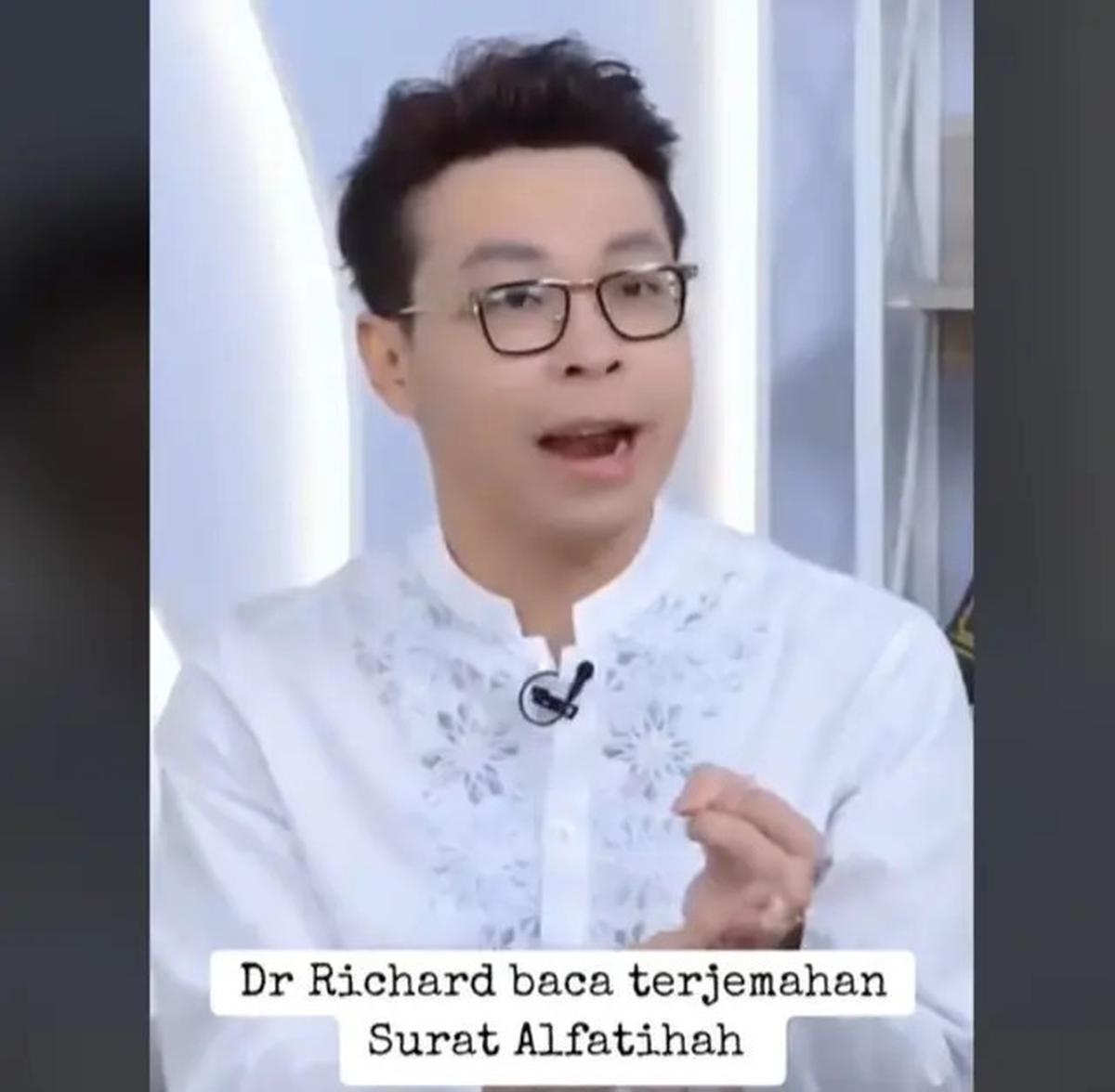 3 Artis Mualaf Jalani Puasa Ramadhan 2025 Pertama Kali, Termasuk Mahalini Raharja