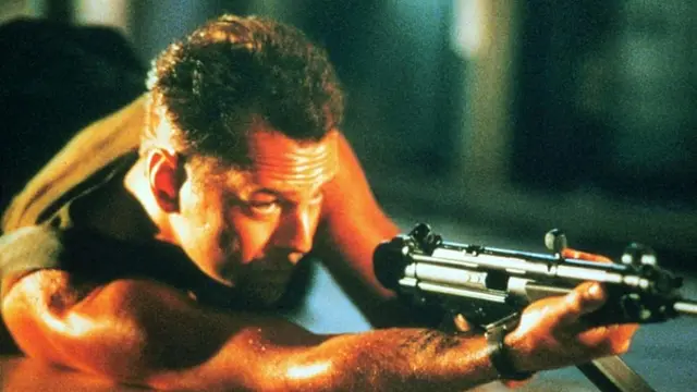 Die Hard (1988)