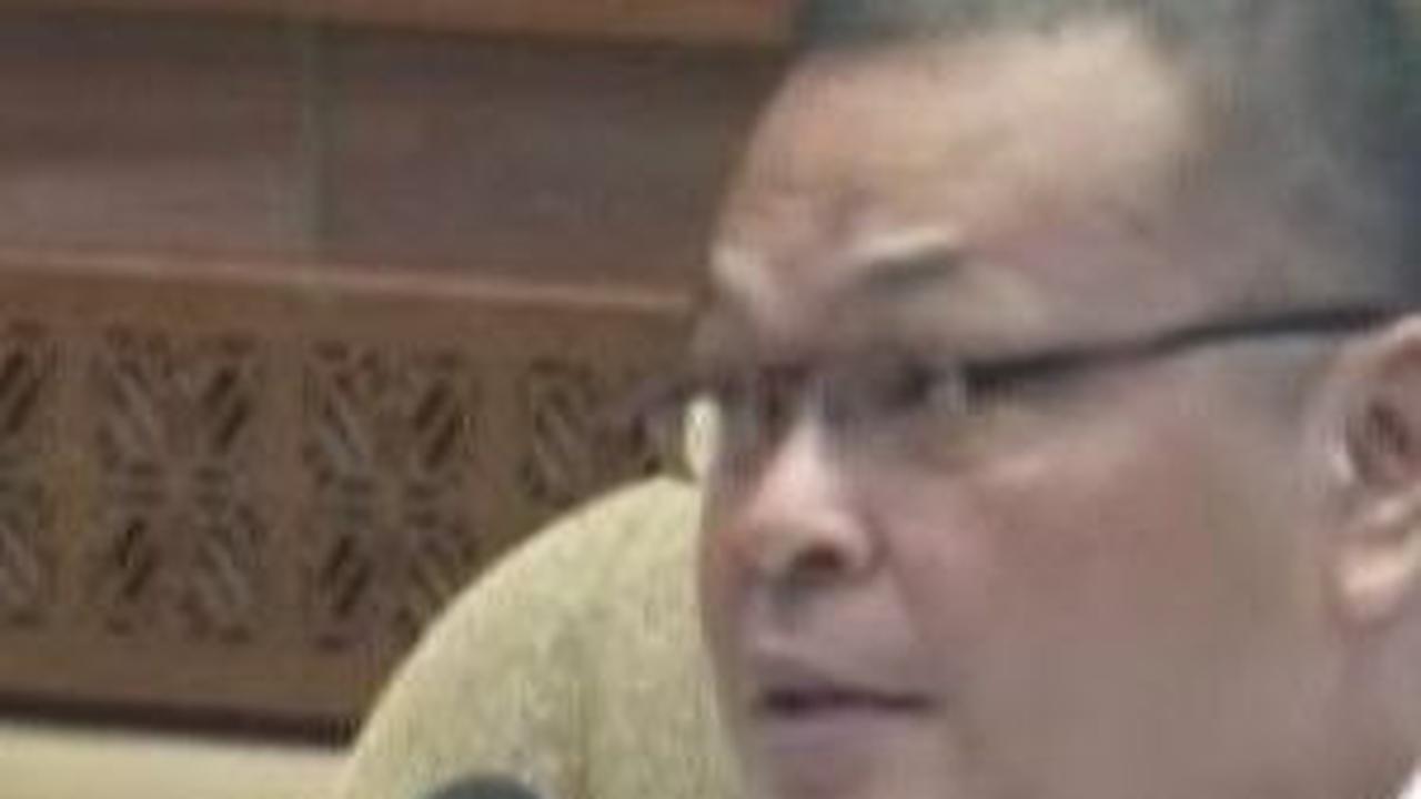 Kabar Duka, Kepala LAN Adi Suryanto Meninggal Dunia