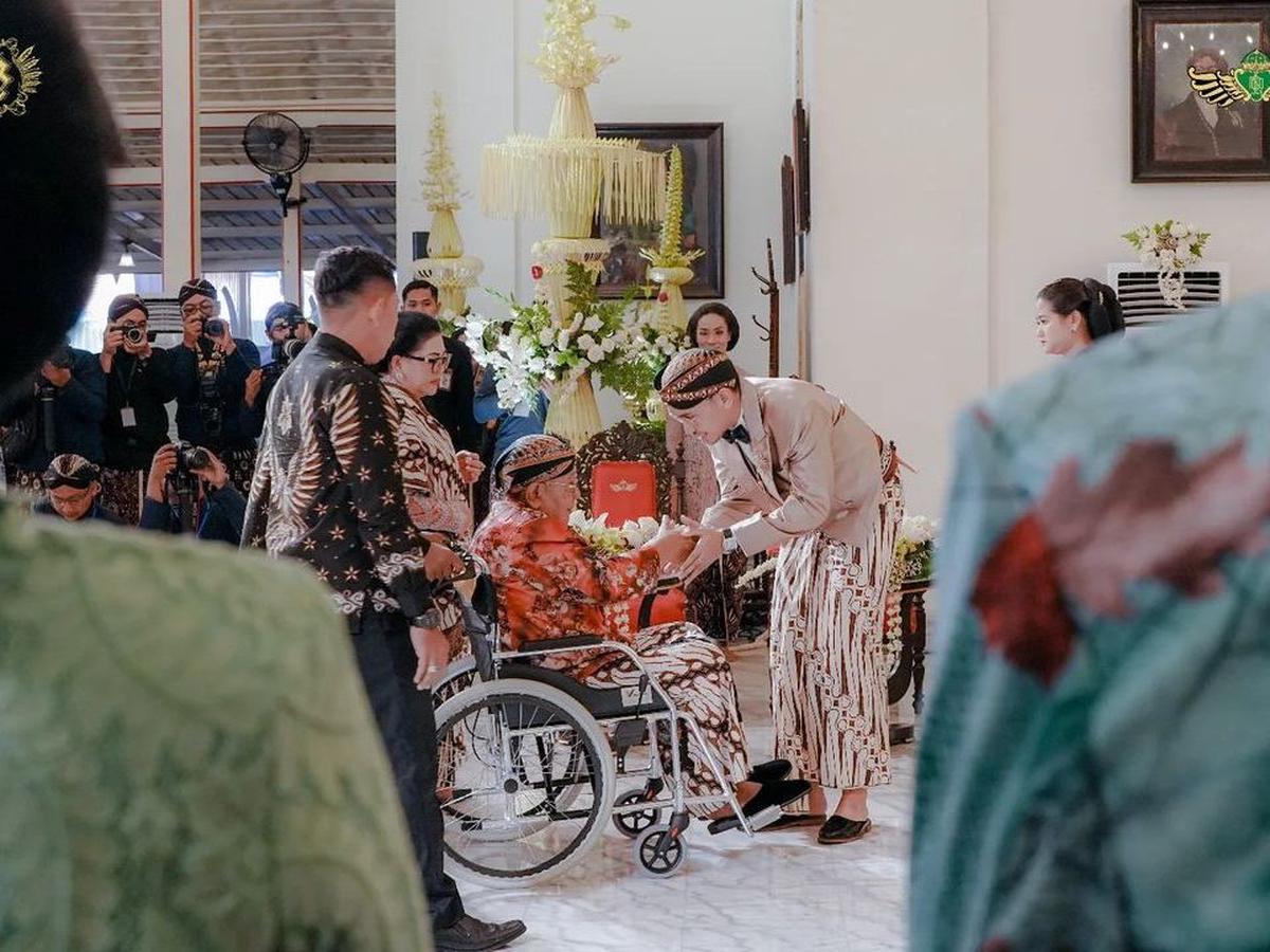 Dok. Istimewa