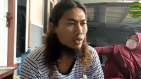 Arif Ariyanto. (Tangkapan layar kanal Youtube Pinggir Lapangan)