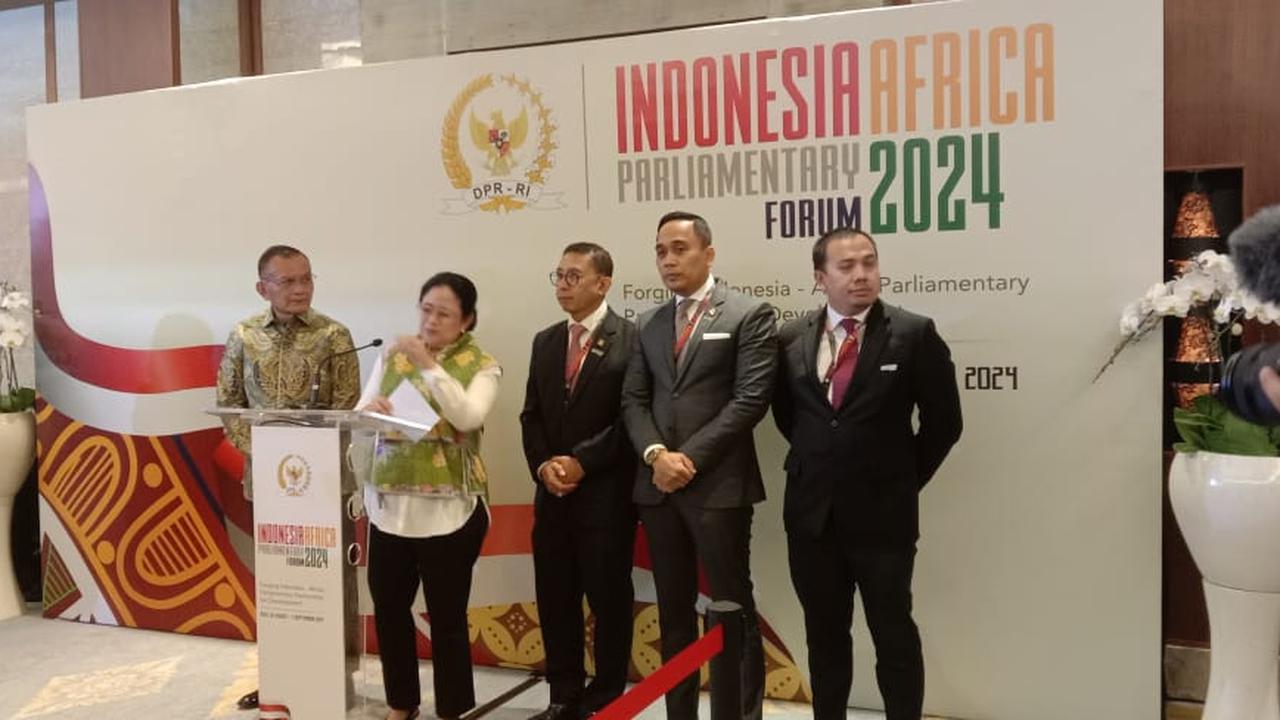 Cegah Mpox Mewabah, Parlemen Indonesia-Afrika Minta Pemerintah Lakukan Langkah Kongkret