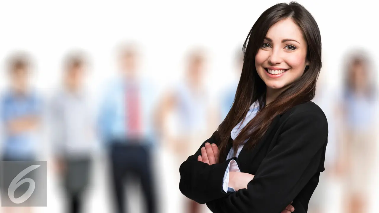20160426-Ilustrasi-Wanita-Karir-iStockphoto