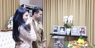 (Youtube/Arumi Bachsin)