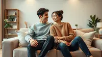 Arti Beb: Panggilan Sayang yang Populer dan Maknanya