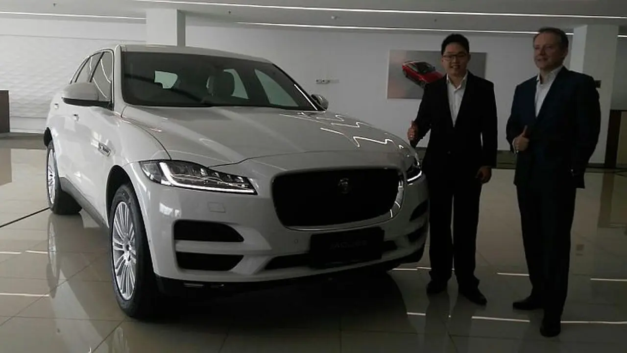 Jaguar