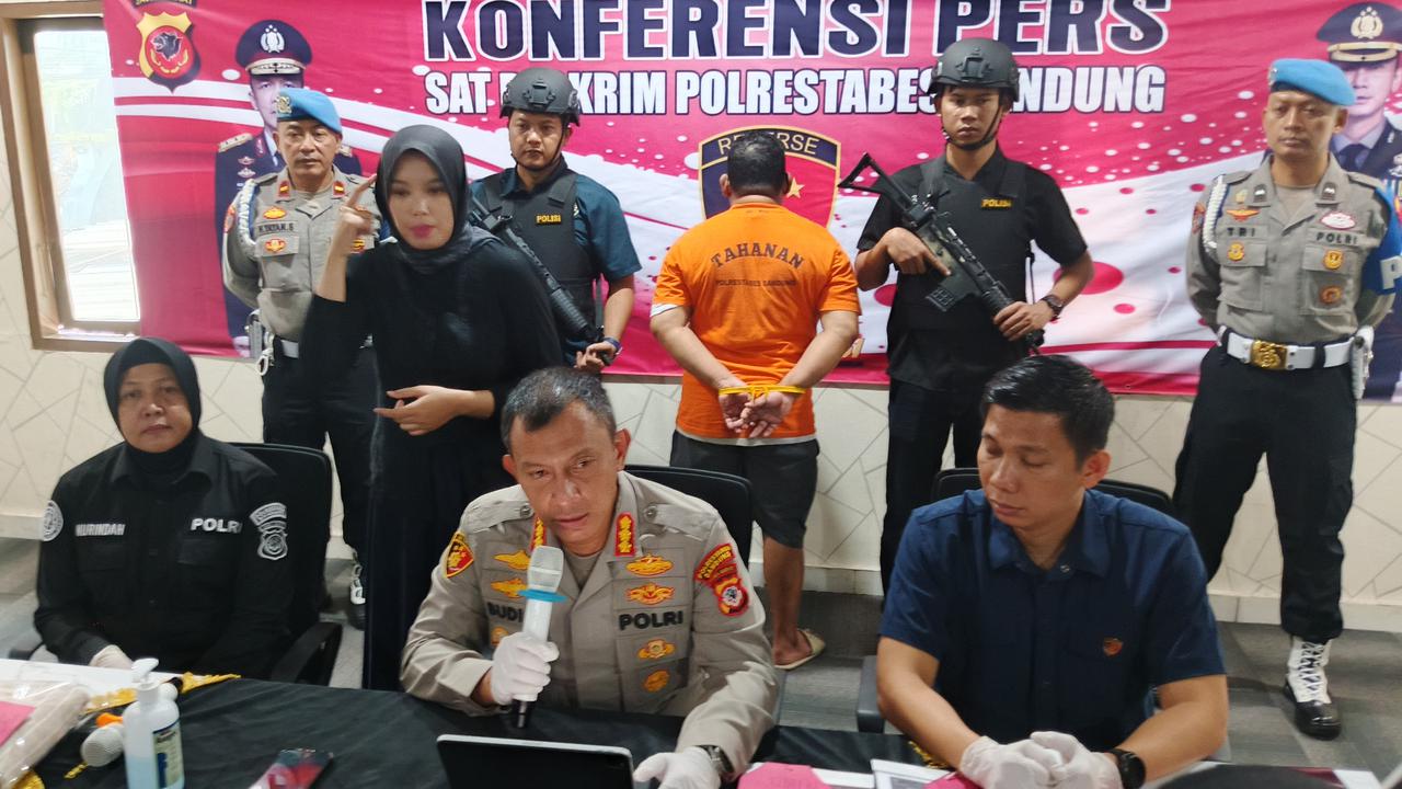Di Balik Kedok Orang Pintar, Kisah Tertangkapnya 'Penyembuh Cabul' yang Resahkan Warga Cipadung