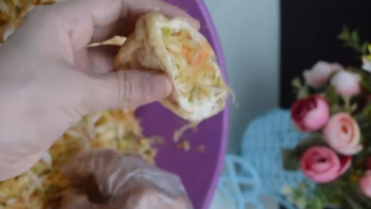 Masukkan Isian Tahu