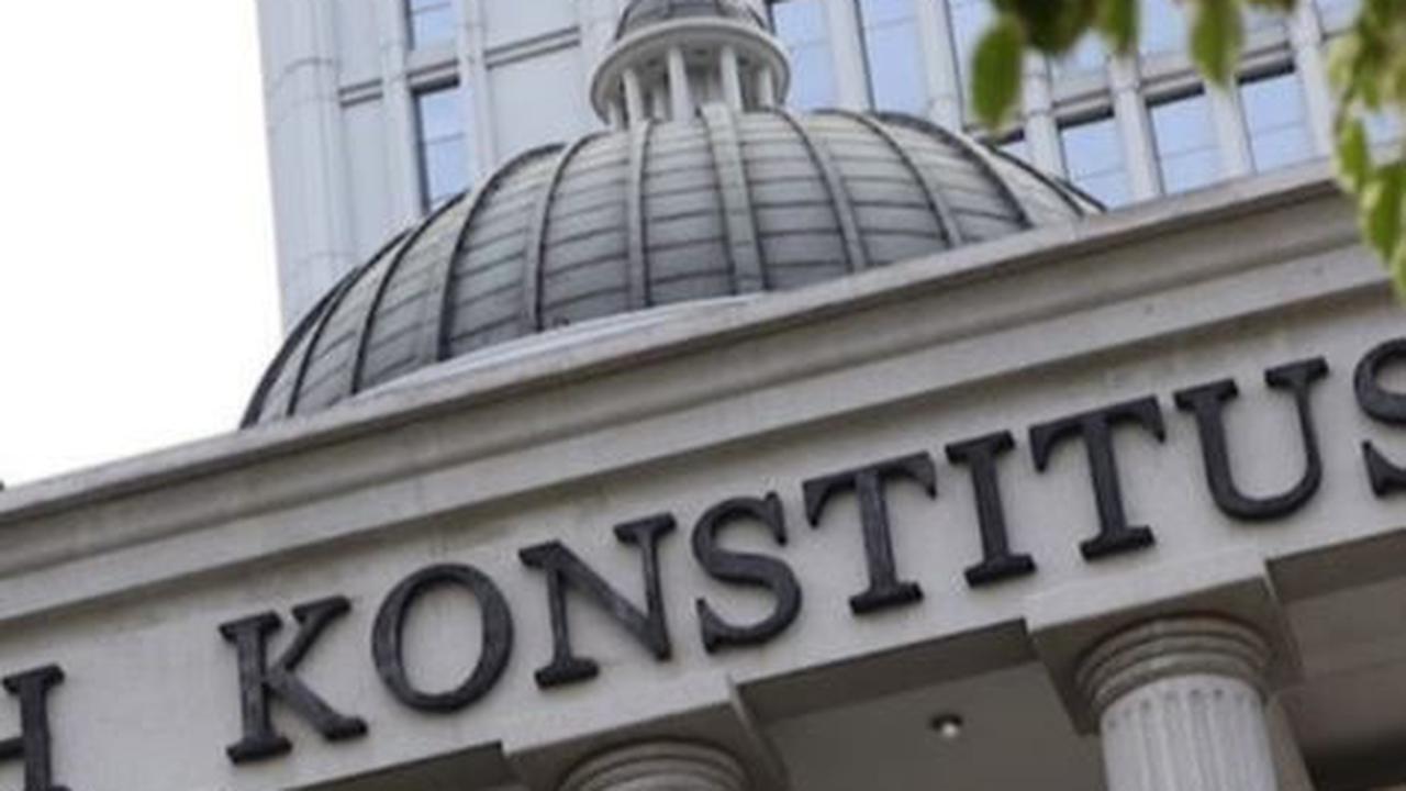 VIDEO: Kejutan MK! Ambang Batas Parlemen 4 Persen Diubah untuk Pemilu 2029, Tetap Berlaku di 2024