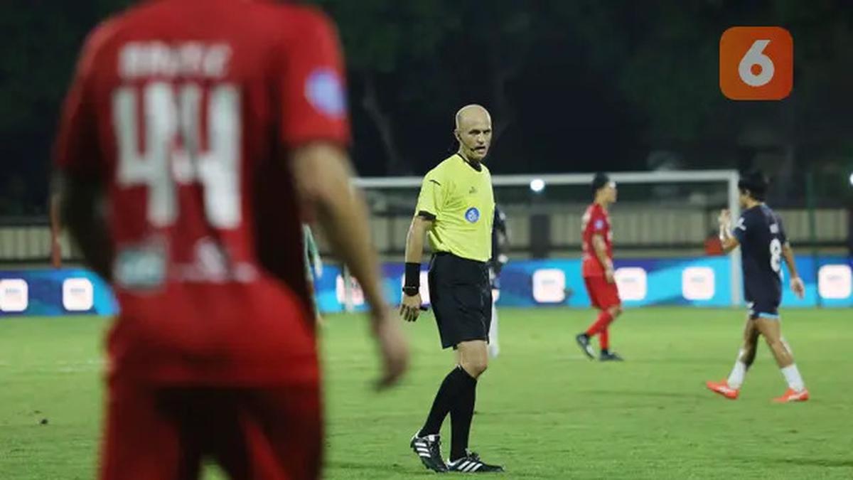 BRI Liga 1 2024/2025, Era Baru Akurasi dan Keadilan dengan VAR dan Wasit Asing