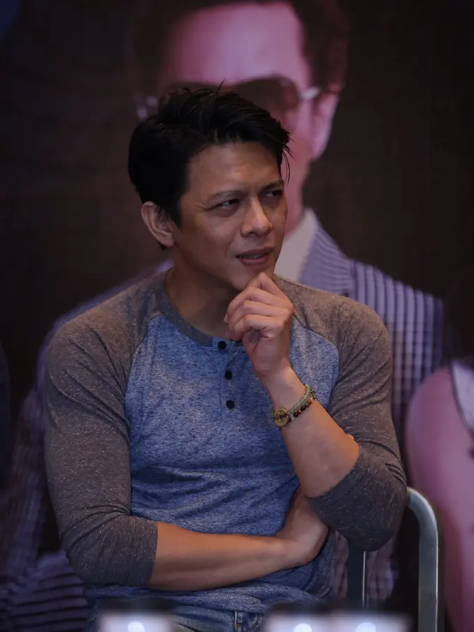 [Bintang] Ariel Noah