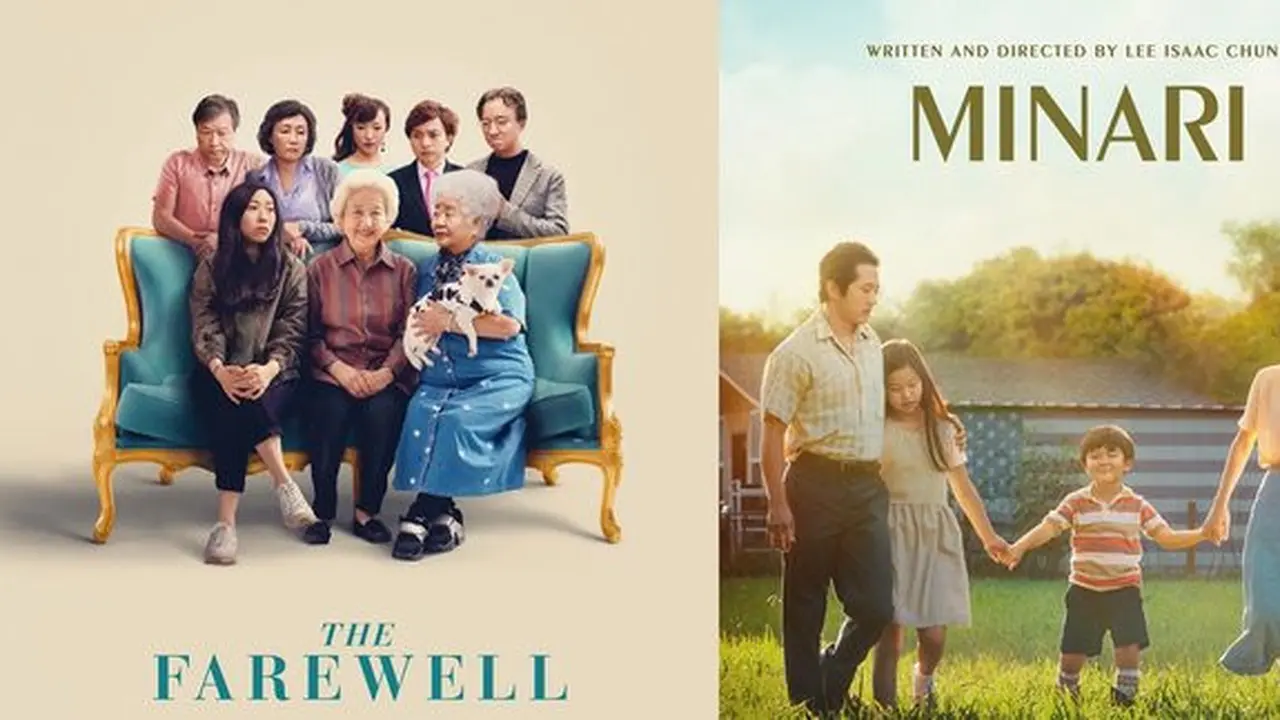 5 Drama Asia bertema keluarga cocok untuk teman Lebaran. (credit:imdb)