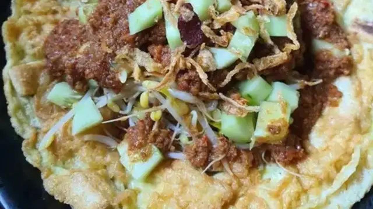 3 Resep Dadar Tahu, Lauk Makan yang Simpel tapi Lezat