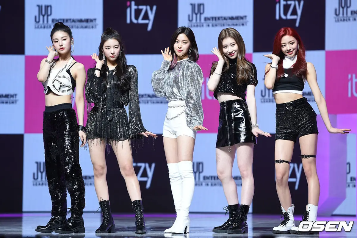 ITZY