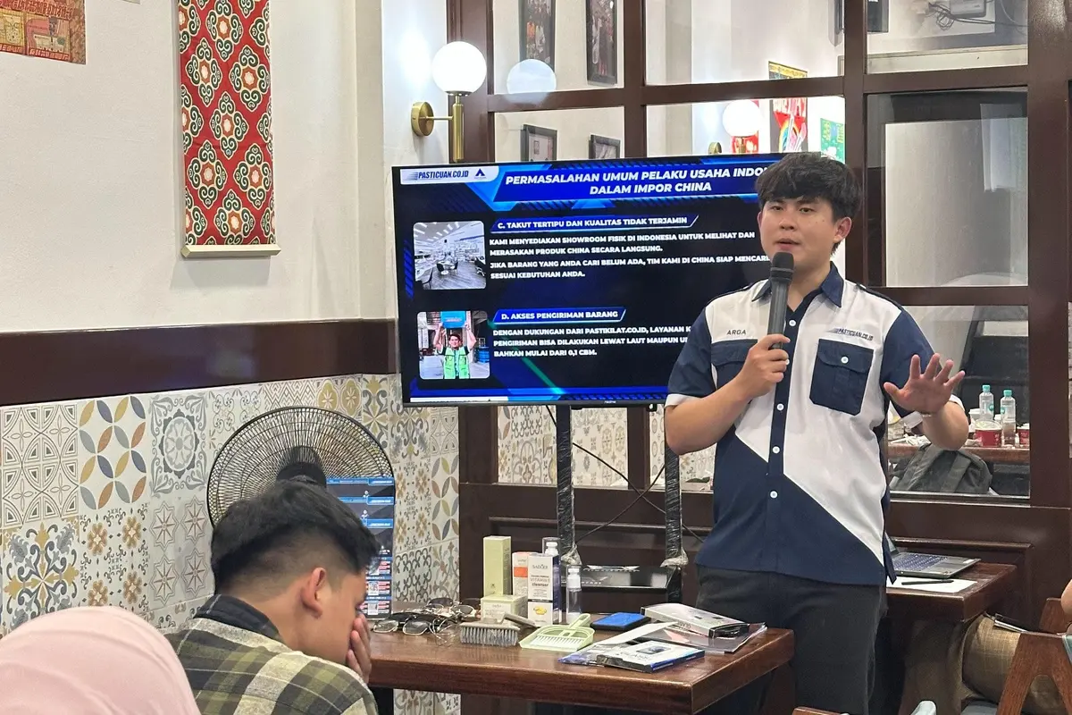 seminar