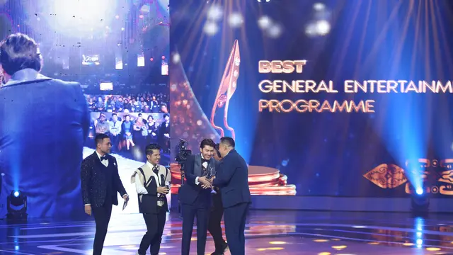 Asian Television Awards