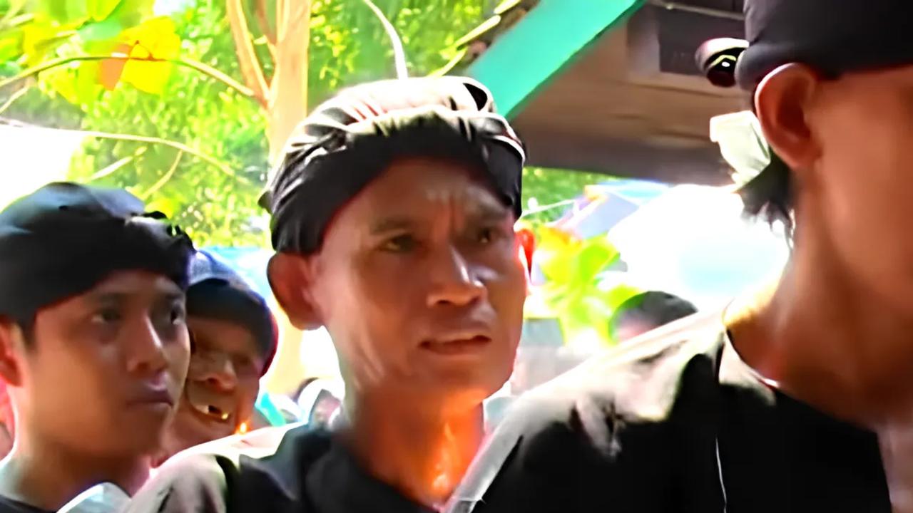Fakta Unik Siraman Gong Sekaten, Prosesi Memandikan Gamelan Berusia 600 Tahun di Keraton Kanoman Cirebon