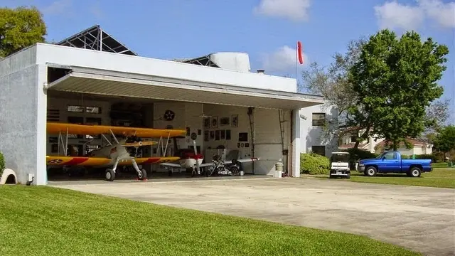 Spruce Creek