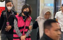 Kejagung Tetapkan Helena Lim Tersangka Kasus Korupsi Komoditas Timah, Langsung Ditahan di Rutan Salemba