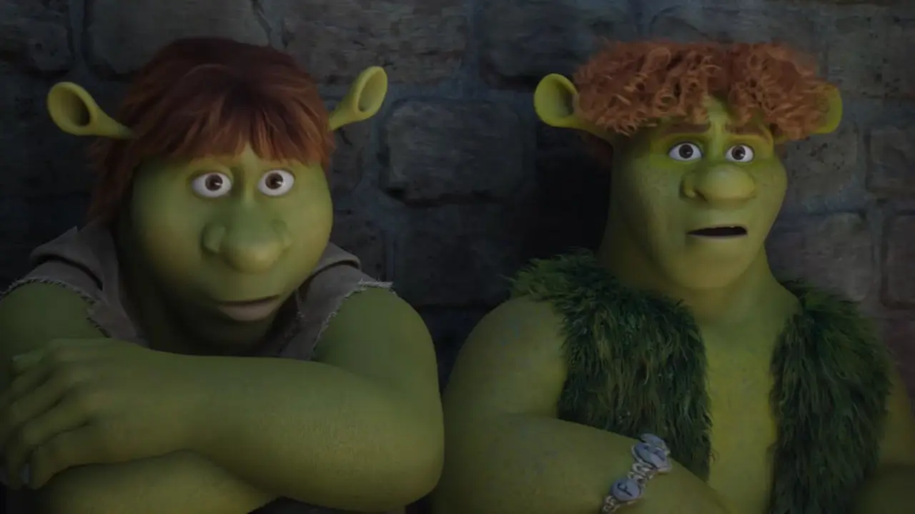 Shrek New Adventure Begins: Teaser Trailer for Shrek 5 Officially Released!