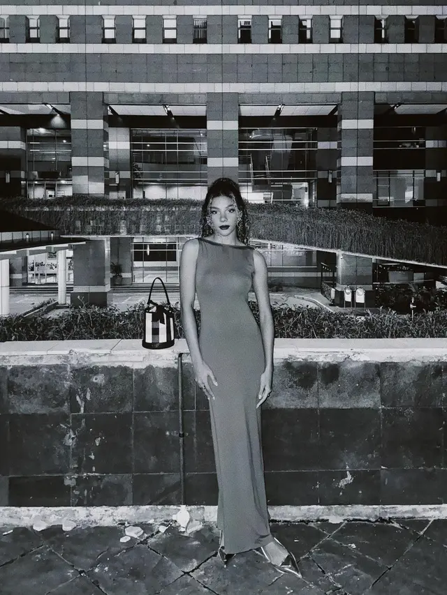 [Fimela] Zsa Zsa Utari